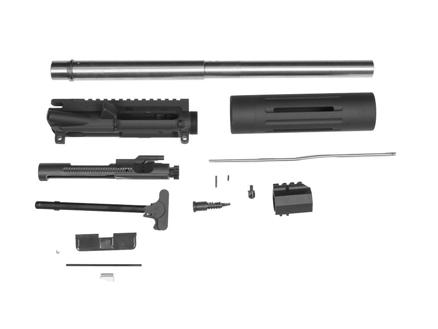 DPMS Sweet 16 AR-15 Unassembled Upper Receiver Kit 223 Remington 16