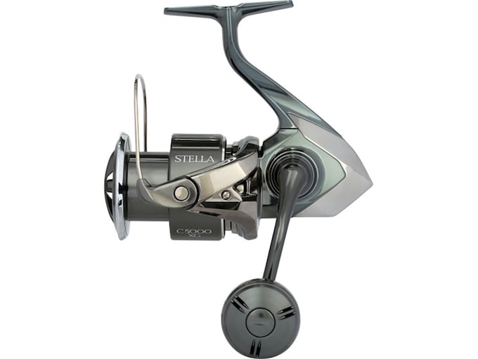 carrete shimano stella 2500 Ultimate Spinning Reel FK : Sports & Outdoors If you are the type of angler who wants the very best Reel Stella FK