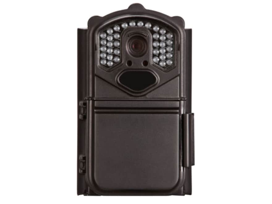 Big Game EyeCon QuikShot Infrared Game Camera 5.0 Megapixel Black