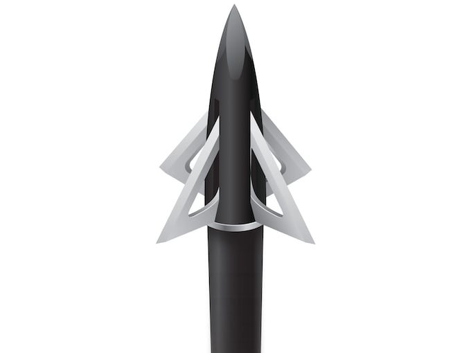 Slick Trick Xbow Trick Crossbow 150 Grain Fixed Blade Broadhead