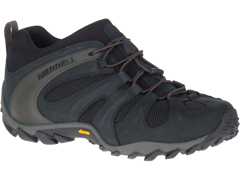 merrell men's chameleon 8 stretch hiking shoes