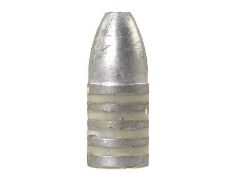 Montana Precision Swaging Cast Bullets 40 Caliber (408 Diameter) 300 Grain Lead Spire P...