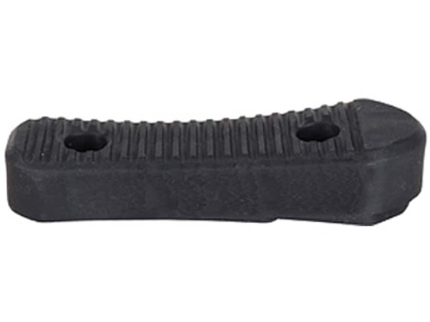 Magpul Extended Recoil Pad AR-15 PRS .80 Thick Rubber Black