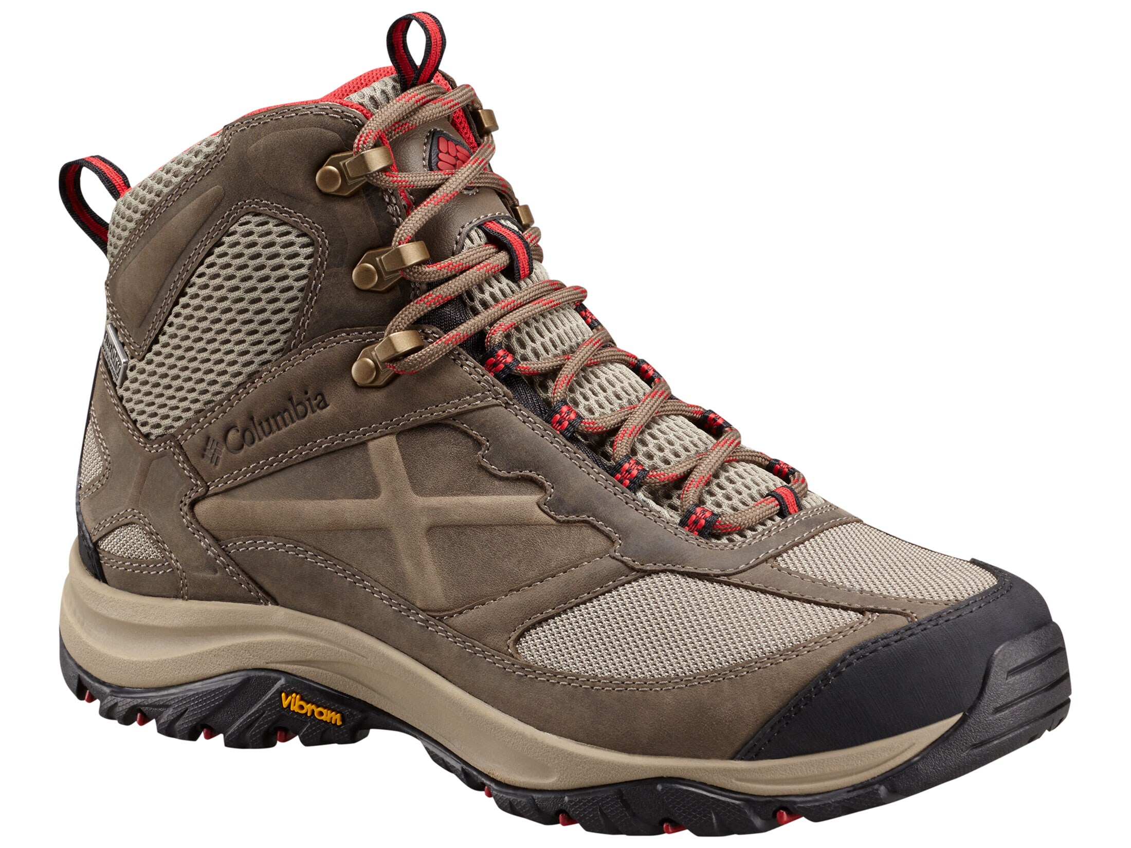 columbia titanium outdry boots