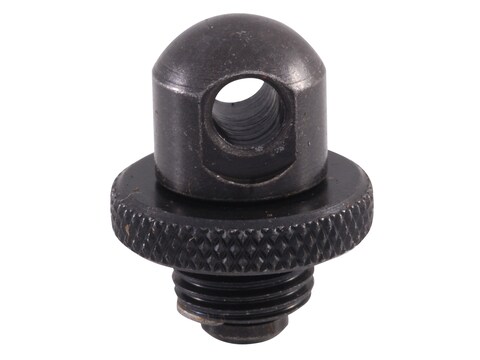 Yankee Hill Machine Threaded Sling Swivel Stud Steel