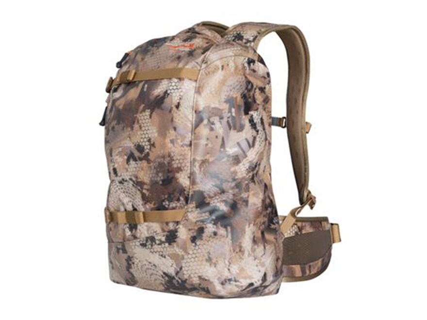 Sitka Full Choke Backpack Gore Optifade Waterfowl Camo