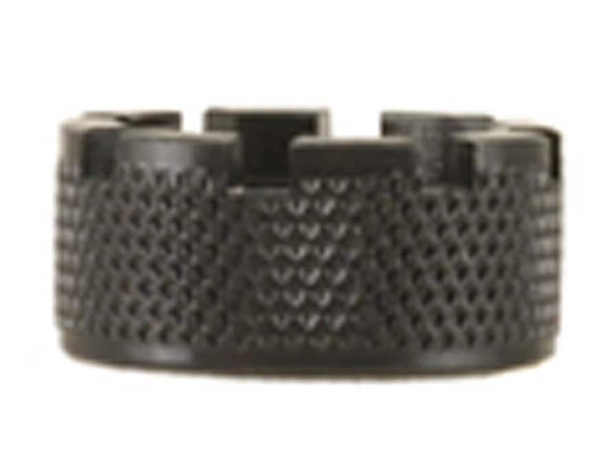 FA Enterprises Castle Nut M1A Steel Blue