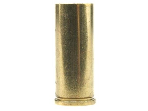 Factory Overrun Brass 480 Ruger Box of 100 (Bulk Packaged)