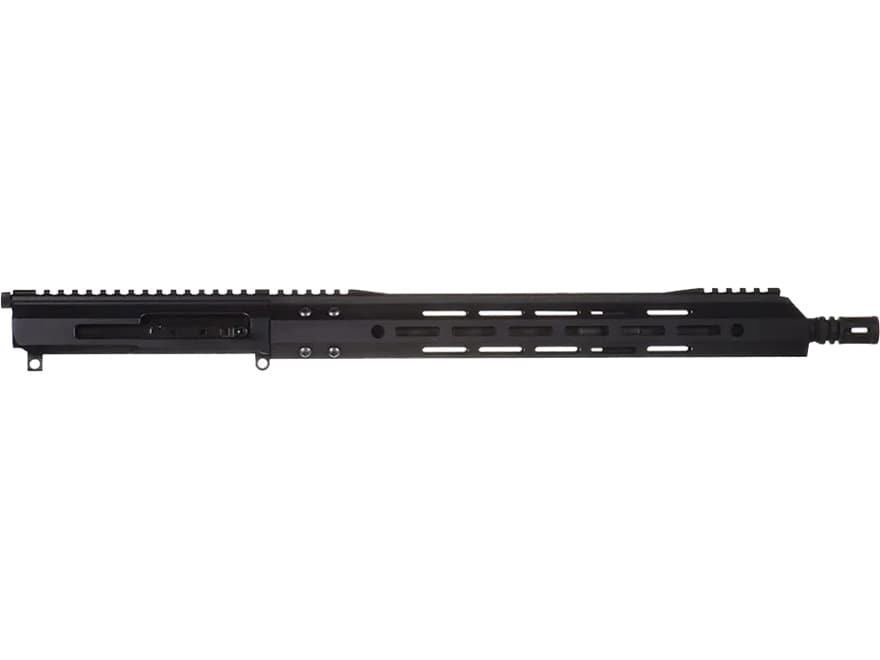 Bear Creek Arsenal AR-15 Side Charging Upper Receiver Assembly 5 ...