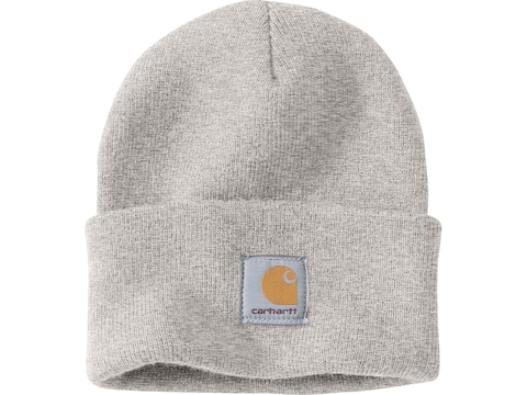 Carhartt Men's Acrylic Watch Hat