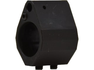 Seekins Precision Low Profile AR-15, LR-308 Adjustable Gas Block