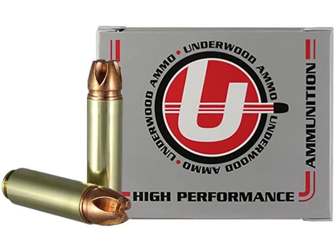 UNDERWOOD 50 BEOWULF 350GR – XTREME PENETRATOR 20RD 10BX/C | USA Gun Store