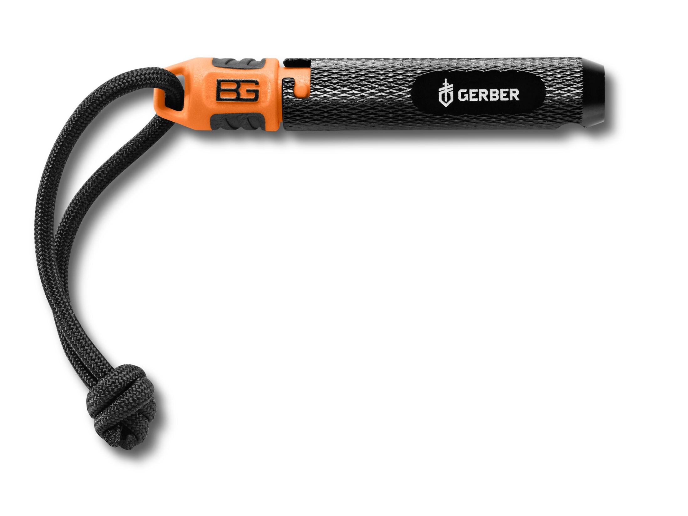 Gerber Bear Grylls Compact Fire Starter