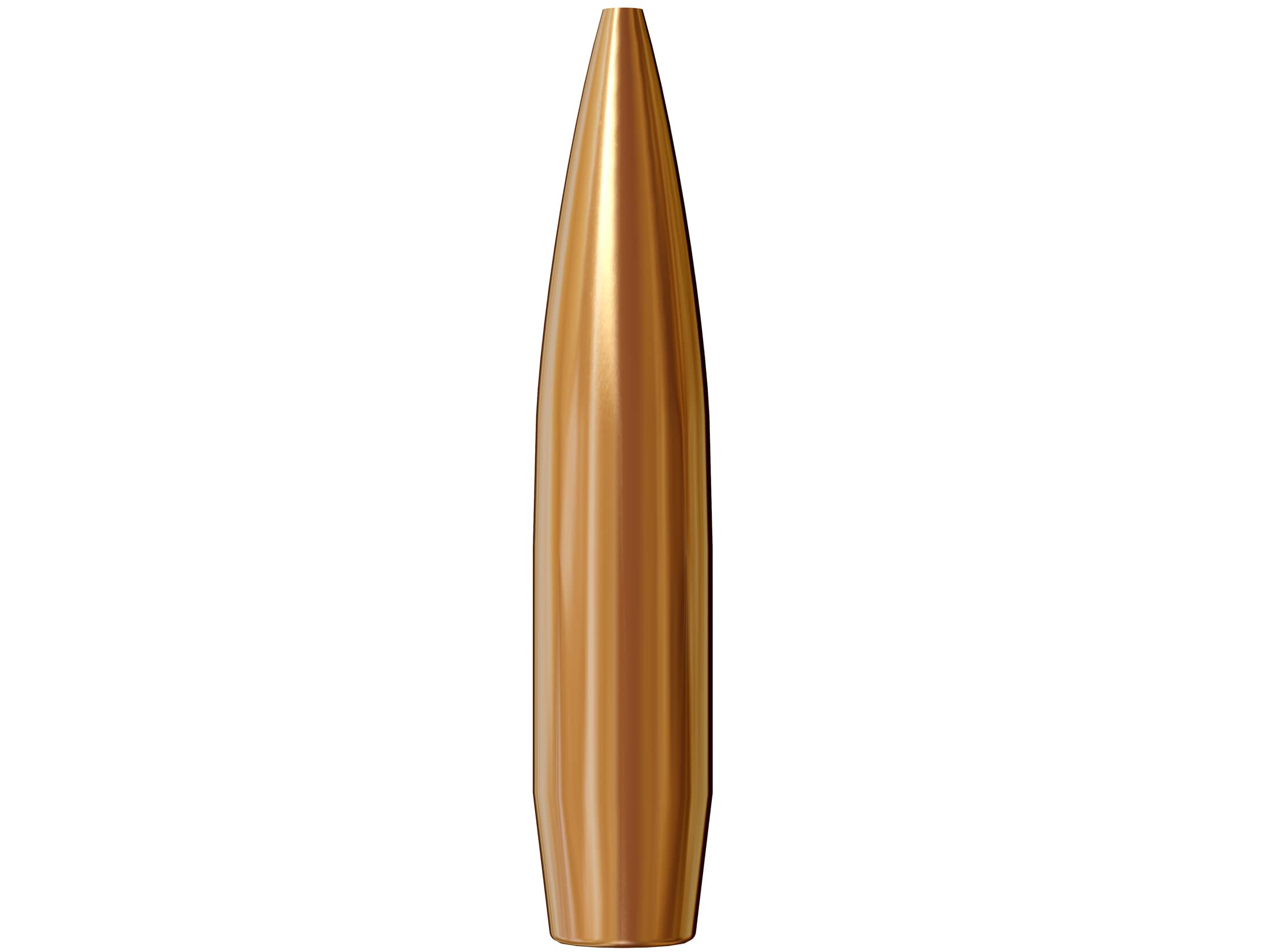 Lapua Scenar-L Bullets 264 Caliber, 6.5mm (264 Diameter) 120 Grain Jacketed Hollow Point Boat Tail