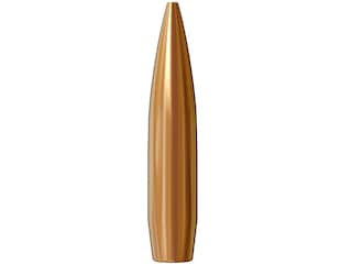 Lapua Scenar-L Bullets 264 Caliber, 6.5mm (264 Diameter) 120 Grain Hollow Point Boat Tail Box of 100
