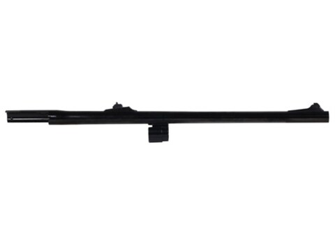 Remington Slug Barrel Remington 11-87 Deer 12 Gauge 3" 21" Rem Choke Rifled Choke Tube ...