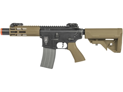 Elite Force M4 CQC Competition AEG Airsoft Rifle