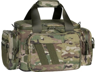Savior Equipment Specialist Range Bag FDE