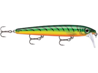Rapala BX Waking Minnow 13cm - Señuelo Superficie - Ideal Para Trucha - Acción Realista