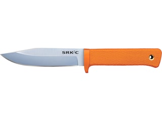 Cold Steel Exclusive SRK Compact Fixed Blade Knife