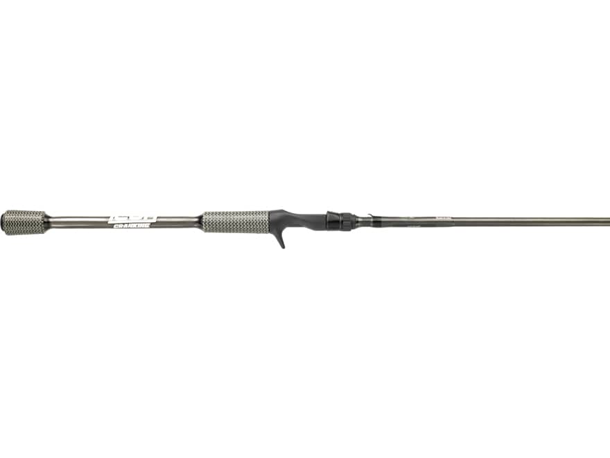 Cashion ICON Rattle Trap 7’5 Casting Rod Med Hvy