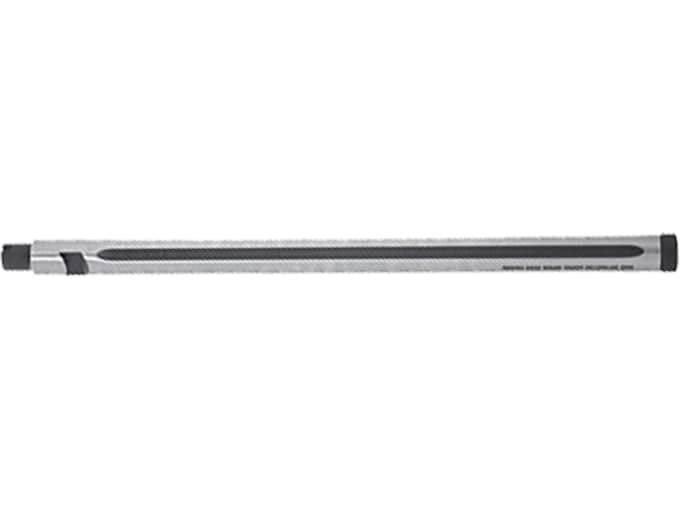 Ruger 10/22 Prefit Barrel 22 Long Rifle 16.1" Stainless Bull Contour 1:16" Twist Fluted