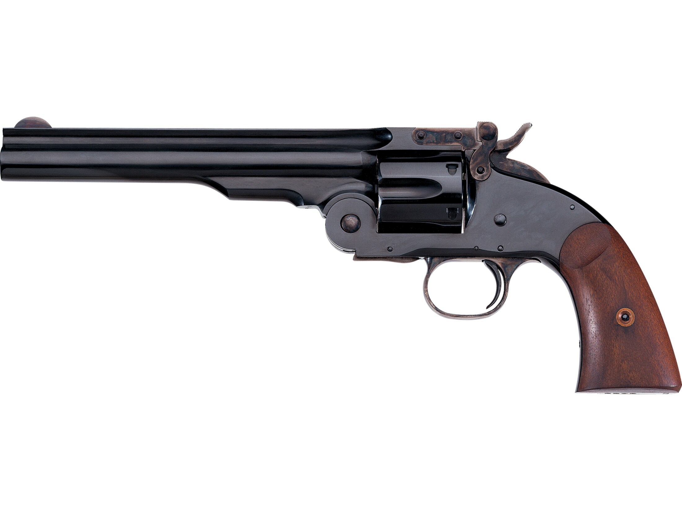 Taylor's & Co Second Model Schofield Revolver | MidwayUSA