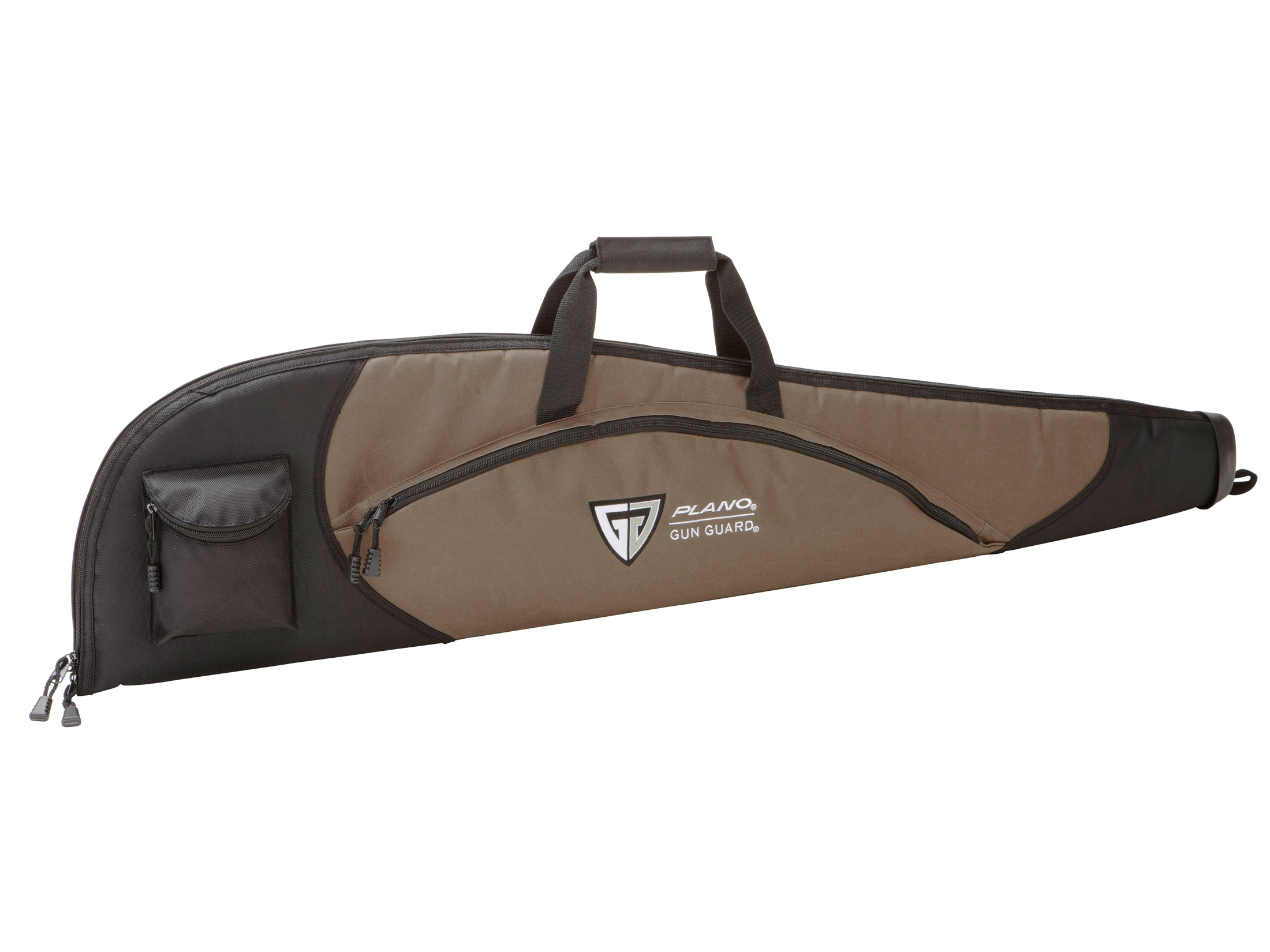 Plano 400 Series Gun Guard Rifle Case 46 Nylon Brown