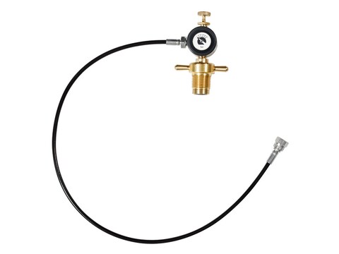 Hatsan Scuba Charging Adapter Kit