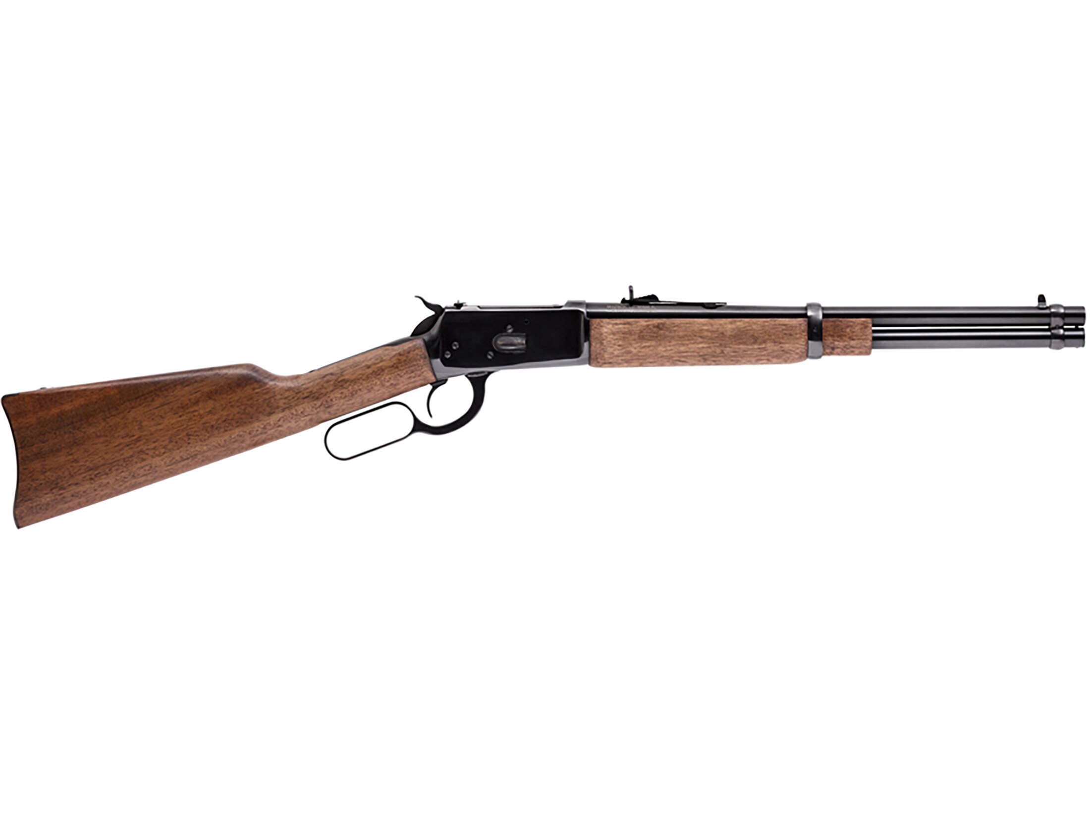 Rossi R92 Lever Action Centerfire Rifle 44 Remington Mag 16 Barrel