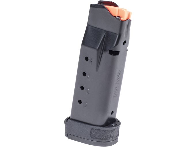 Smith & Wesson Magazine Bodyguard 2.0 380 ACP 12-Round Steel Blue
