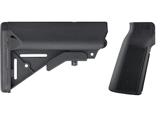 B5 Systems SOPMOD AR-15 Stock with Type 22 Grip