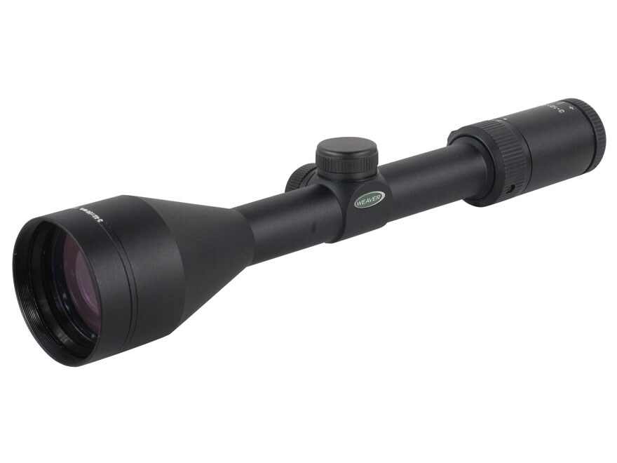 Weaver kaspa tactical series 2025 rifle scope 3-12x44mm illum iemdr