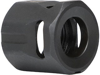 Strike Industries Micro Circle Threaded Muzzle Brake 1/2"-28 Thread