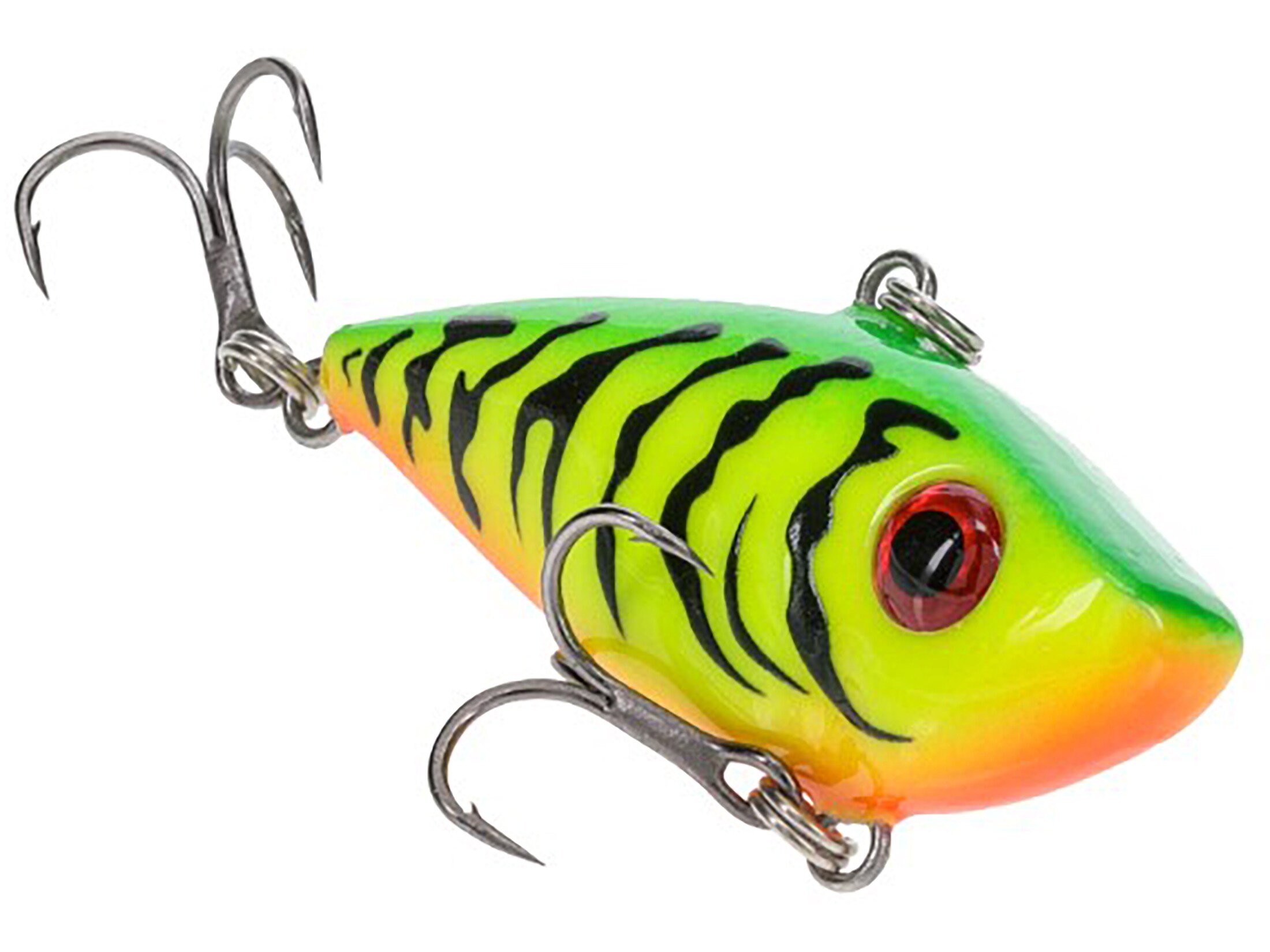 Strike King Bitsy Pond Minnow Crankbait – Esca Artificiale Da 3/4 Pollice, 1/8 Oz, Per Pesca Di Persico E Pesce Gatto