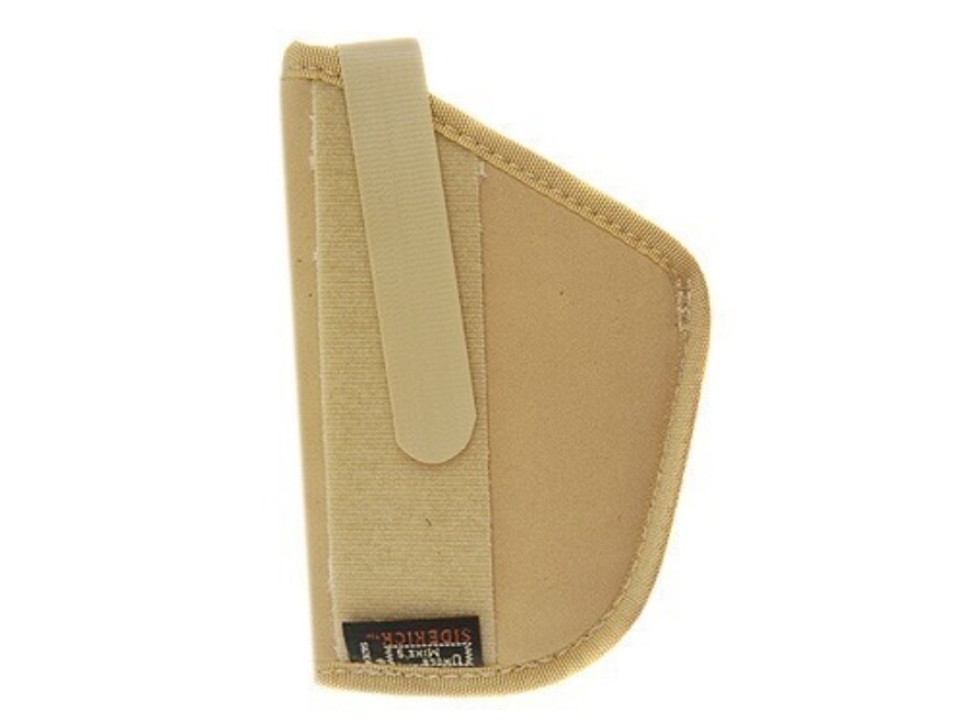 Uncle Mike's Belly Band/Body Armor Holster Ambidextrous Medium Frame