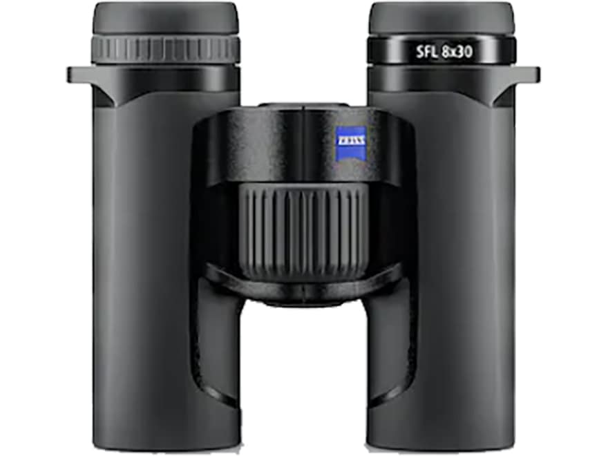 Zeiss Sfl Uhd Binoculars 8x 30mm