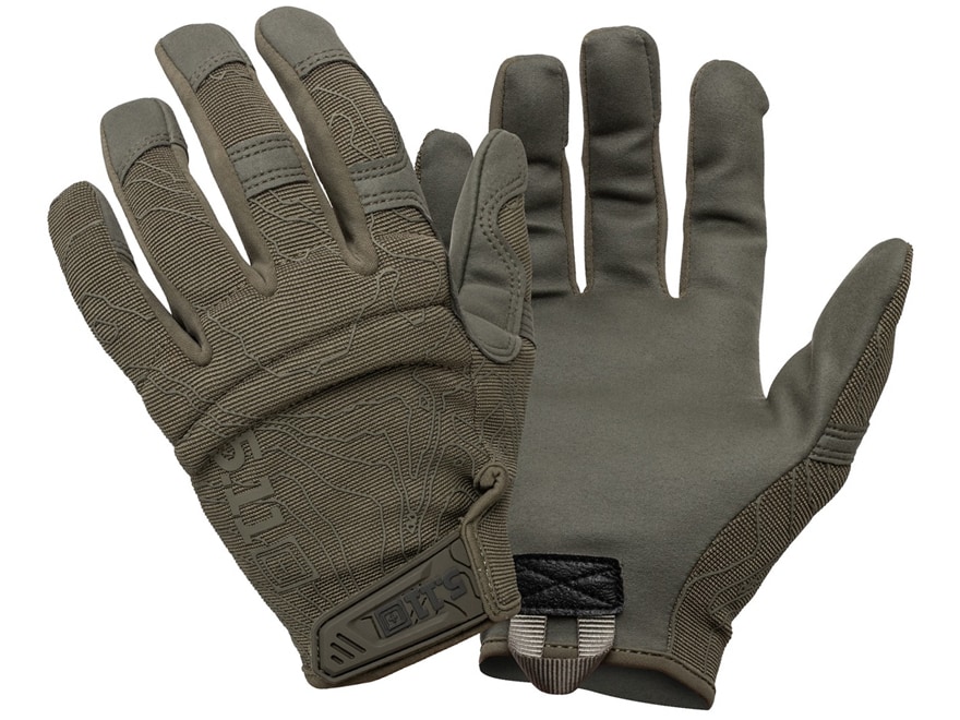 High Abrasion Tactical Gloves - 5.11® Tac Glove