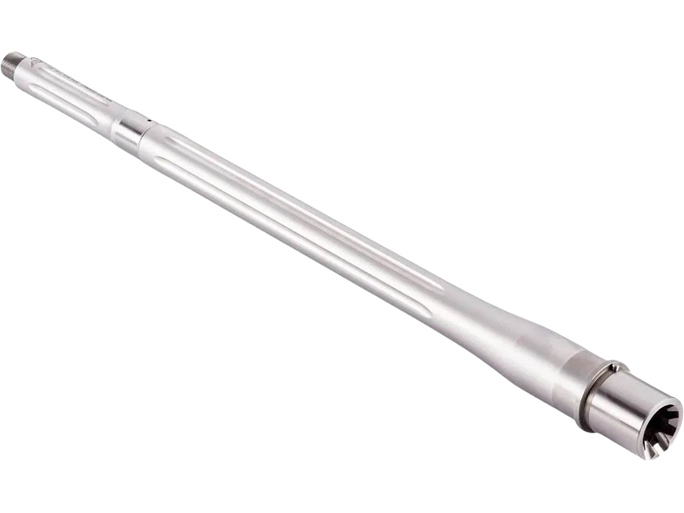 Wilson Combat Super Sniper LR-308 Barrel 308 Winchester 18" Fluted 1:10" Twist Stainless