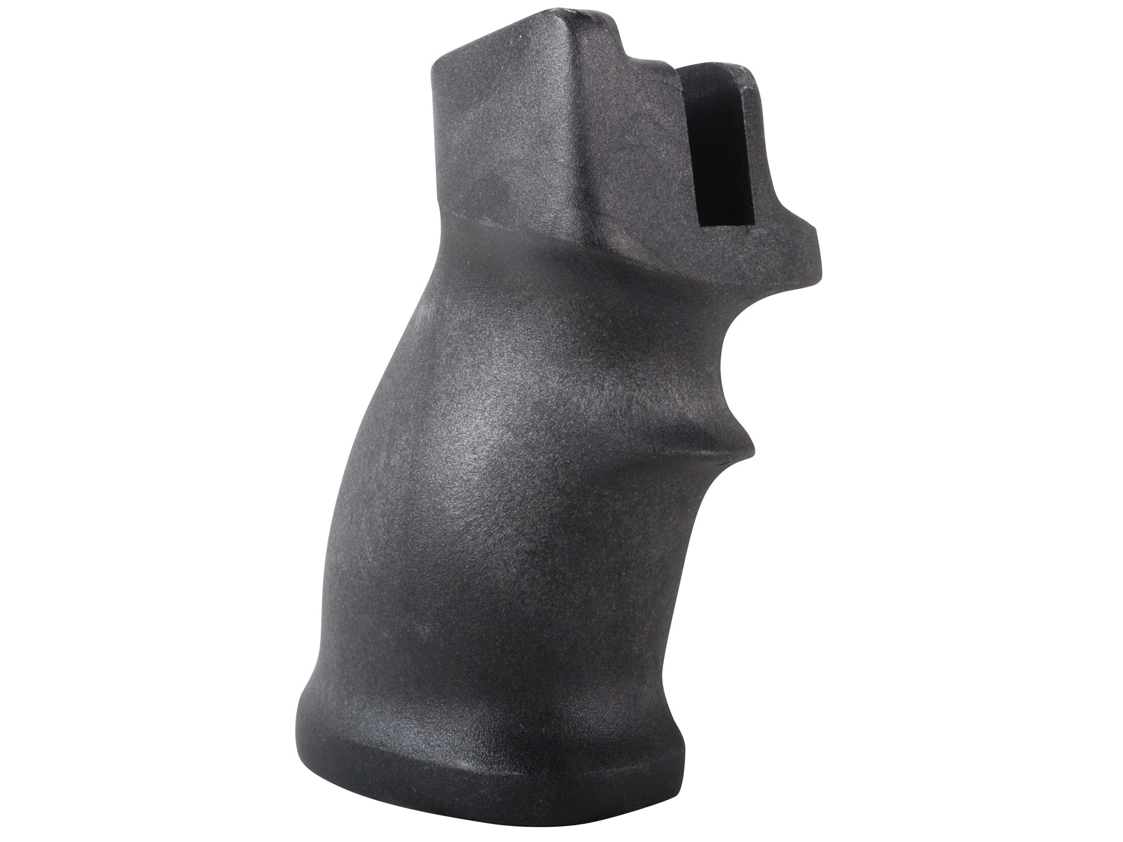 DPMS SPR Pistol Grip AR-15 LR-308 Polymer Black.