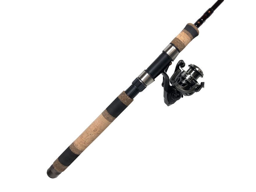 okuma voyager surf rod