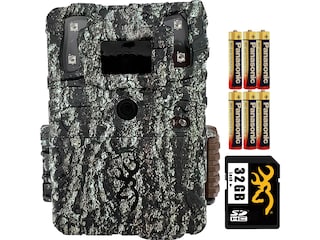 Browning Command Ops Elite 22 Trail Camera Combo