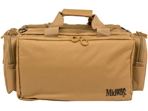 MidwayUSA Competition Range Bag System