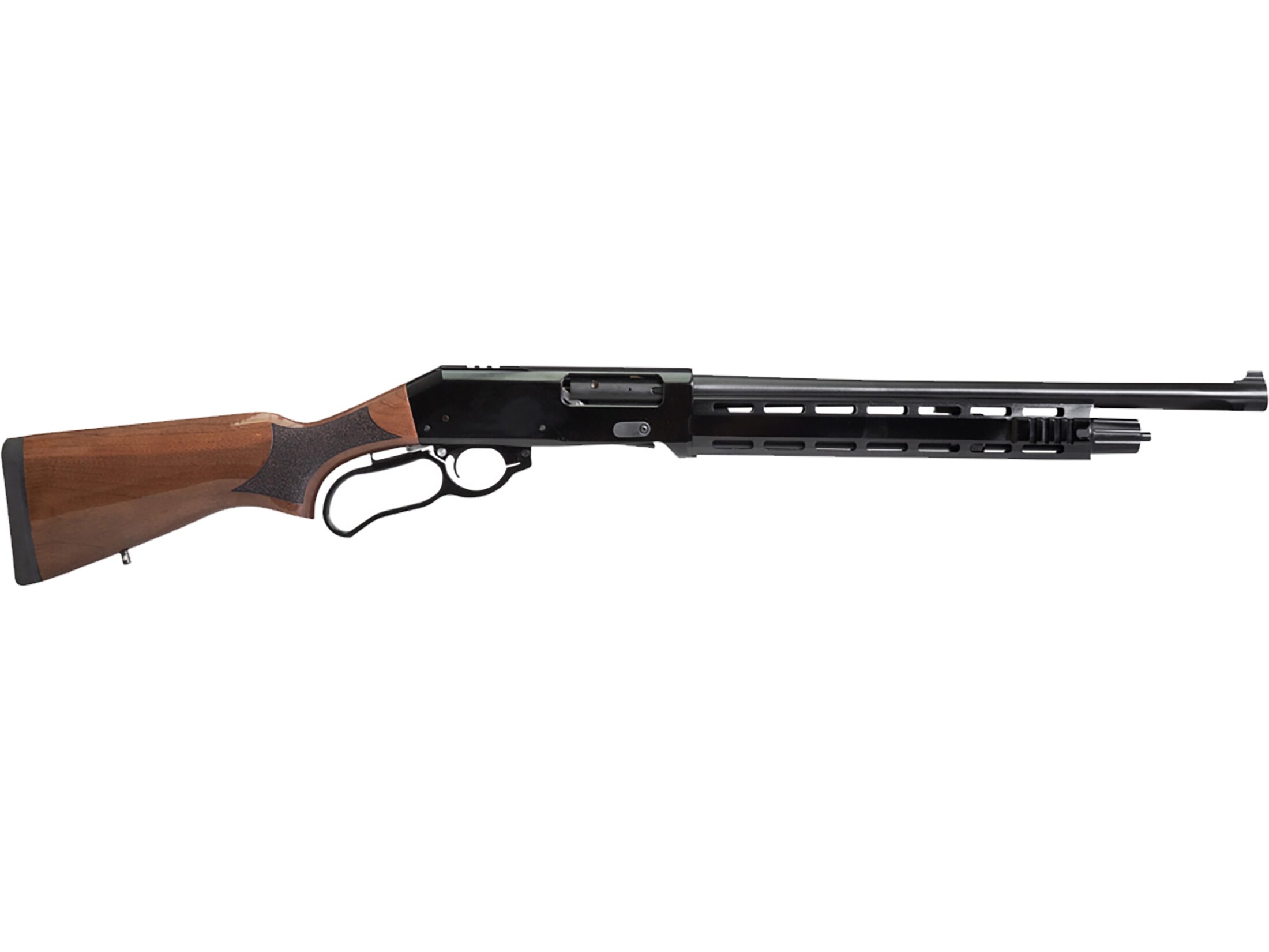 Panzer Arms EG220 Tactical 12 Ga Lever Action Shotgun 18.5 Barrel