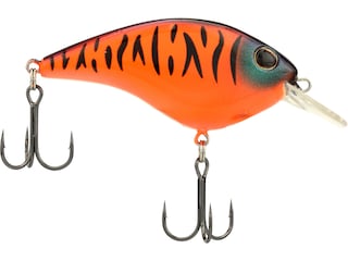 Berkley Clickin' Frittside Crankbait 5 Biggun' / Rootbeer Craw