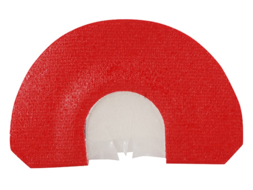 MAD V enom Diaphragm Turkey Call