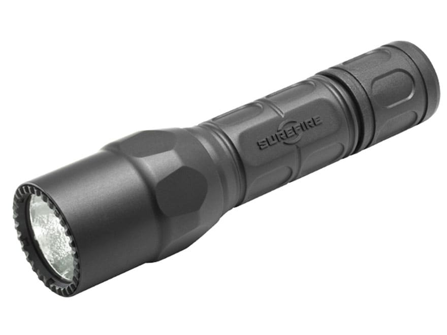Haley Strategic Surefire D3FT Flashlight CR123A Battery Black