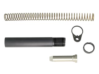 Bravo Company (BCM) AR-15, LR-308 Pistol Buffer Tube Kit