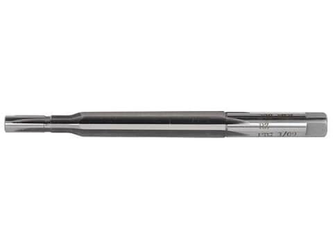 PTG Solid Pilot Full Length Sizer Die Reamer