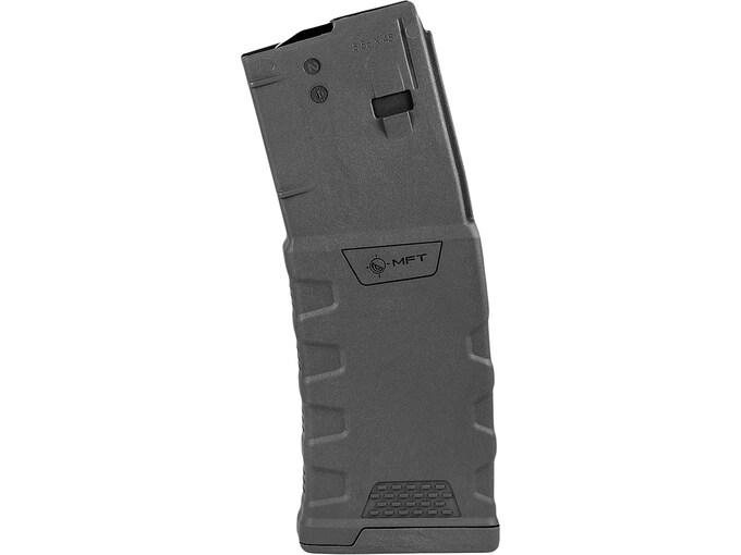 Mission First Tactical Extreme Duty Magazine AR-15 223 Remington, 300 Blackout 30-Round Black
